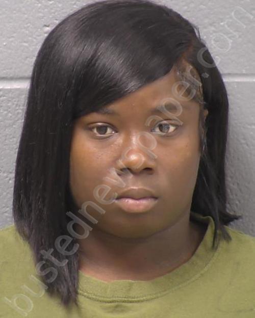 BAREFIELD, SHANTASIA M #, Will County, Illinois - 2023-08-17 14:10:00