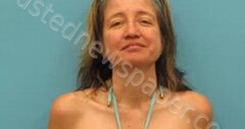 TANIA EQUIZABAL | 2023-08-17 22:11:00 Kendall County, Texas Booking