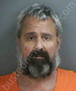 DAMRON,CHRISTOPHER HERBERT | 2023-08-17 Collier County, Florida Booking