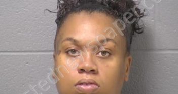 CLASH, NAJAH ALIYAH | 2023-08-17 12:28:00 Will County, Illinois Booking