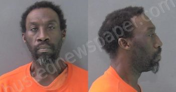 <B>BROWN</B>, <B>RONALD</B> <B>DEMETRIUS</B> #, Bell County, Texas - 2023-08-17 00:21:00