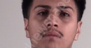 <B>VALDEZ</B>, <B>BRANDON</B> <B>TYLER</B> #, Tarrant County, Texas - 2023-08-17
