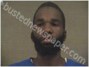 WILLIAMS, SHAUN | 2023-08-17 Harnett County, North Carolina Booking