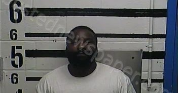 MANICA, BRANDON HAYES | 2023-08-17 09:07:00 Larue County, Kentucky Booking
