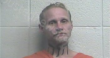 <B>MAGGARD</B>, <B>SAM</B> #, Jessamine County, Kentucky - 2023-08-17 02:39:00