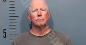 APPLETON, MARVIN PRICE | 2023-08-17 Taylor County, Texas Booking