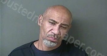 <B>POWELL</B>, <B>KEITH</B> <B>LAMONT</B> #, Howard County, Indiana - 2023-08-17 23:09:00