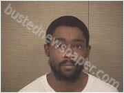 READE, DAQUAN | 2023-08-17 Harnett County, North Carolina Booking