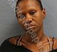 <B>JULIUS</B>, <B>TANISHA</B> <B>SHANTAE</B> <B>N</B> #, Pulaski County, Arkansas - 2023-08-17