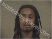 SIMS, BRIAN | 2023-08-17 Harnett County, North Carolina Booking