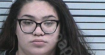 RODRIGUEZ, ALYCIA ANN | 2023-08-17 14:58:43 Hood County, Texas Booking