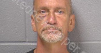 <B>MILLER</B>, <B>BRIAN</B> C #, Will County, Illinois - 2023-08-17 10:29:00
