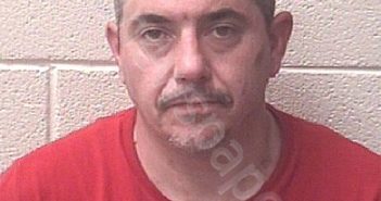 <B>JONES</B>, <B>JOSEPH</B> ELWOOD #, Alexander County, North Carolina - 2023-08-17