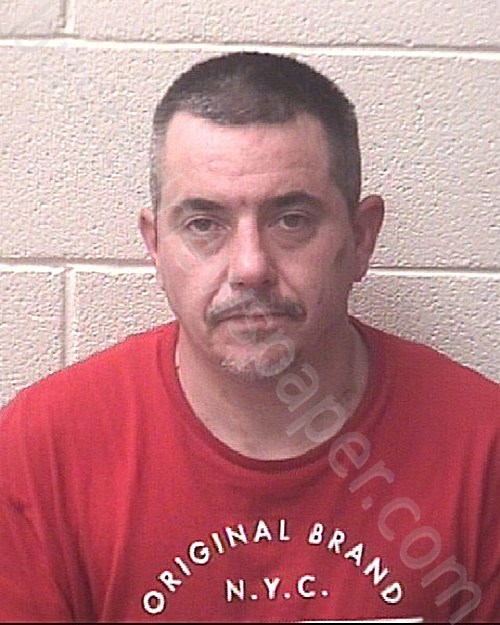 JONES, JOSEPH ELWOOD #, Alexander County, North Carolina - 2023-08-17