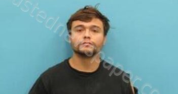 HENRY RODRIGUEZ | 2023-08-18 07:48:00 Kendall County, Texas Booking