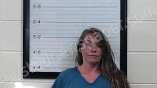 AMANDA WILLIAMS #, Coffee County, Alabama - 2023-08-18 18:01:00