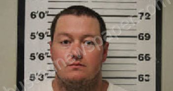MUNDEN, WILLIAM HUNTER | 2023-08-18 17:00:00 Carteret County, North Carolina Booking