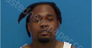 <B>SMITH</B>,<B>ROBERTINO</B> <B>MICKEL</B> #, Catawba County, North Carolina - 2023-08-18