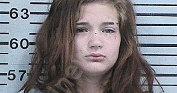 MOLINA, EMILY ELIZABETH | 2023-08-18 04:04:50 Hood County, Texas Booking