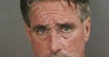 REARDON,ROBERT | 2023-08-18 Collier County, Florida Booking