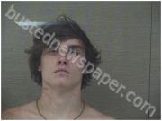O’QUINN, CHASE | 2023-08-18 Harnett County, North Carolina Booking