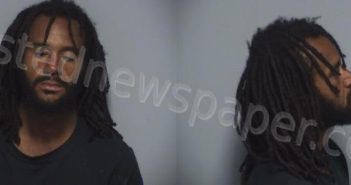 RICHARDSON, MARVIN DAE QUAN | 2023-08-18 Roanoke County, Virginia Booking