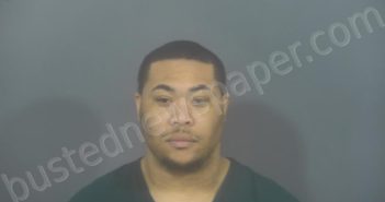 <B>JONES</B>, ANTHONY MALEK #, St <b>Joseph</b> County, Indiana, St. Joseph County, Indiana - 2023-08-18 11:06:00