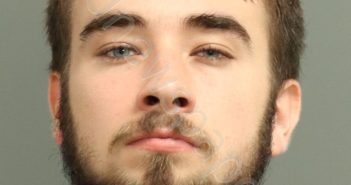 <B>BANKS</B>, <B>THOMAS</B> JAMES II #, Wake County, North Carolina - 2023-08-18 20:15:00