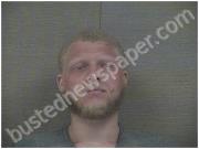 BELL, WILLIAM | 2023-08-18 Harnett County, North Carolina Booking