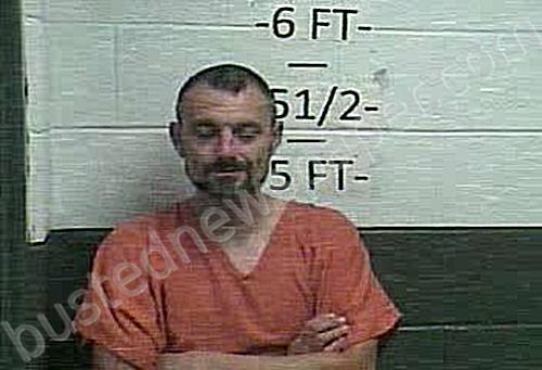 LAMBDIN, JEFFERY ALLEN #, Whitley County, Kentucky - 2023-08-18 23:08:00