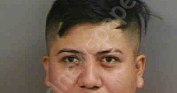 RAMOSPEREZ,REYNALDO VERSABID | 2023-08-18 Collier County, Florida Booking