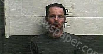 HAYNES, DWIGHT ALLEN | 2023-08-18 22:02:00 Whitley County, Kentucky Booking