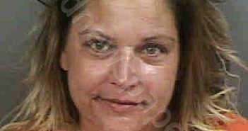 <B>PITTMAN</B>,<B>KRISTI</B> <B>LYNN</B> #, Collier County, Florida - 2023-08-18