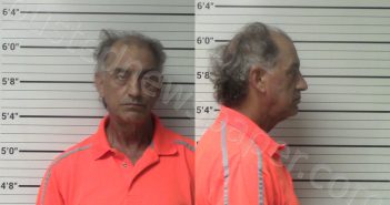 ANTHONY, <B>MICHAEL</B> PETE, JR. #, Kerr County, Texas - 2023-08-18