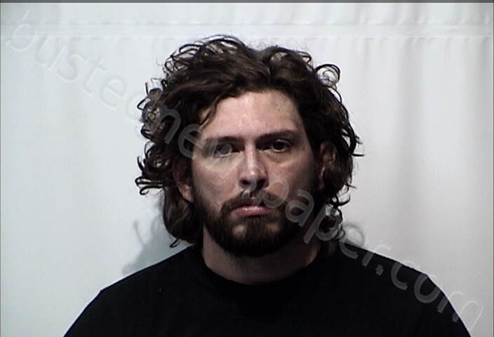 KNIGHT, JONAS NATHANIEL #, Christian County, Kentucky - 2023-08-18