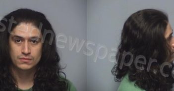 MATUTE-AMAYA, JUNIOR ALEXIS | 2023-08-18 Roanoke County, Virginia Booking