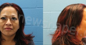 <B>GONZALES</B>–<B>MORENO</B>, <B>RITA</B> <B>ANN</B> #, Guadalupe County, Texas - 2023-08-18