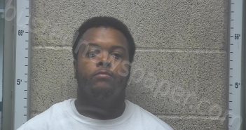 <B>ARMSTEAD</B>, <B>RICHARD</B> <B>LAMONT</B> #, Henderson County, Kentucky - 2023-08-18 19:56:00