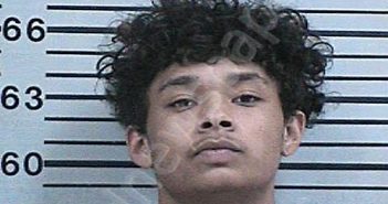 SPENCER, THOMAS ARNOLD | 2023-08-18 03:28:50 Hood County, Texas Booking