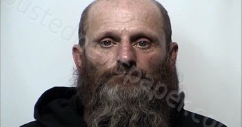 <B>MITCHELL</B>, <B>GERALD</B> <B>RONALD</B> II #, Christian County, Kentucky - 2023-08-18