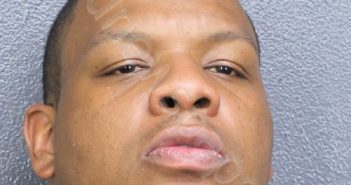 <B>STRONG</B>, <B>ANTONIO</B> <B>M</B> #, Broward County, Florida - 2023-08-18