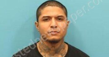 EZEKIEL SANCHEZ | 2023-08-18 16:55:00 Kendall County, Texas Booking