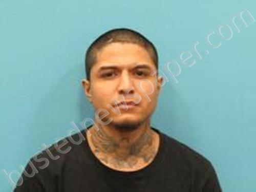 EZEKIEL SANCHEZ #, Kendall County, Texas - 2023-08-18 16:55:00
