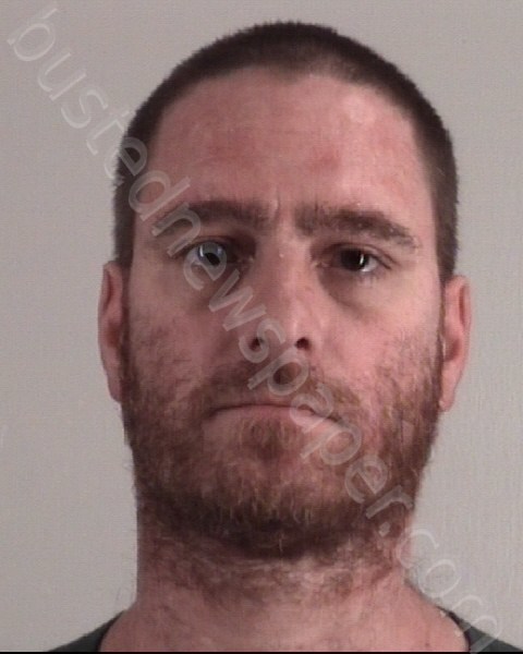 BELL, JEREMY DON #, Tarrant County, Texas - 2023-08-18