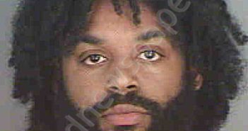 WINGATE,EIAN ANTHONY | 2023-08-18 Collier County, Florida Booking