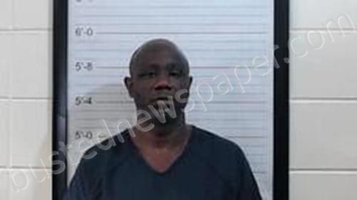 DERRICK WARREN #, Coffee County, Alabama - 2023-08-18 18:12:00