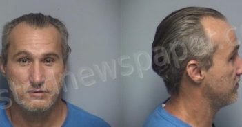 MARTIN, JOSEPH HERBERT | 2023-08-18 Roanoke County, Virginia Booking
