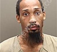 BROWN, JAIRUS <B>DEMETRIUS</B> JR #, <b>Franklin</b> County, Ohio, Franklin County, Ohio - 2023-08-18