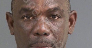 ALSTON, JOSEPH JEROME | 2023-08-19 18:19:00 Charleston County, South Carolina Booking