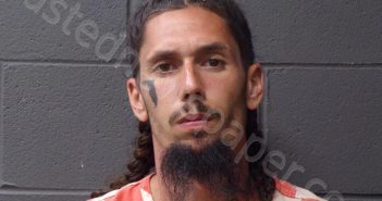 <B>HERNANDEZ</B>, <B>MICHAEL</B> ANDRE #, Mcdonald County, Missouri - 2023-08-19 20:47:00